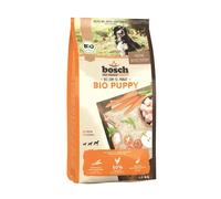 Bosch 1kg Bio Cucciolo Pollo & Carote