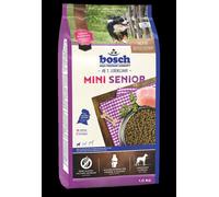Bosch 1kg Mini Senior