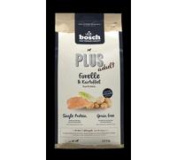 Bosch 1kg PLUS Trota & Patate