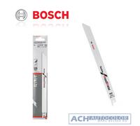 Bosch 1x 1 Lame Sega Alternativa S 1122 HF Flessibile per Legno & Metallo