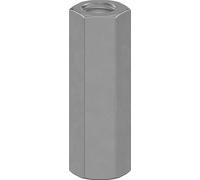 Bosch 1x Adattatore PRO M14 Frusta di miscelazione (Ø mm, Professional Accessorio Agitatore, Trapano/avvitatori rotanti)