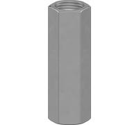 Bosch 1x Adattatore PRO M14 Frusta di miscelazione (Ø mm, Professional Accessorio Agitatore, Trapano/avvitatori rotanti)