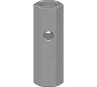 Bosch 1x Adattatore PRO M14 Frusta di miscelazione (Ø mm, Professional Accessorio Agitatore, Trapano/avvitatori rotanti)