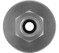 Bosch 1x Adattatore PRO per ingrassatore (Ø 30 mm,)