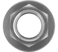 Bosch 1x Adattatore PRO per ingrassatore (60 x 60 mm,)