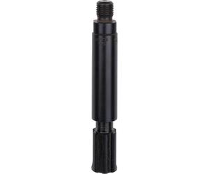 Bosch 1x Adattatore PRO per martello SDS max (Ø mm, Professional Accessorio Martello perforatore)