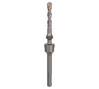 Bosch 1x Adattatore PRO SDS plus, monopezzo | Professional Accessorio Martello perforatore