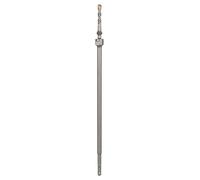 Bosch 1x Adattatore PRO SDS plus, monopezzo | Professional Accessorio Martello perforatore