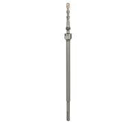 Bosch 1x Adattatore PRO SDS plus, monopezzo | Professional Accessorio Martello perforatore