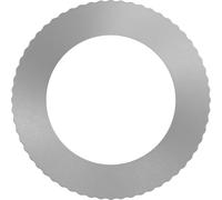 Bosch Anello di riduzione per lame circolari, 20x13x1,2mm Quantità:1