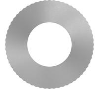 Bosch 1x Anello di riduzione PRO per lame per sega circolare (Ø 20,0 mm, Professional Accessorio Sega circolare portatile, Corona a secco portatile)