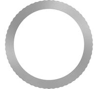 Bosch 1x Anello di riduzione PRO per lame per sega circolare (Ø 25,0 mm, Professional Accessorio Sega circolare portatile, Corona a secco portatile)