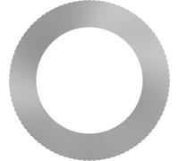 Bosch Anello di riduzione per lame circolari, 30x20x1,2mm Quantità:1