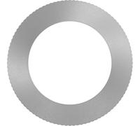 Bosch Anello di riduzione 2600100220 per lame circolari 30x20x1,5 mm (disco 1,7-2,2 mm)