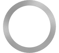 Bosch 1x Anello di riduzione PRO per lame per sega circolare | Ø 30 mm, Professional Accessorio Seghe circolari a batteria portatili, Corona a secco a batteria portatile
