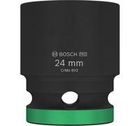 Bosch 1x Bussola PRO Impact | Lunghezza 40 mm, Professional Accessorio Trapani e avvitatori