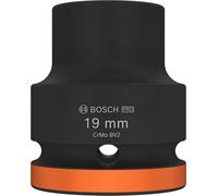 Bosch 1x Bussola PRO Impact | Lunghezza 51 mm, Professional Accessorio Trapani e avvitatori