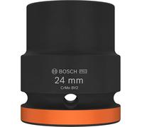 Bosch 1x Bussola PRO Impact | Lunghezza 51 mm, Professional Accessorio Trapani e avvitatori