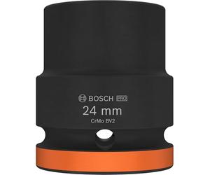 Bosch 1x Bussola PRO Impact | Lunghezza 51 mm, Professional Accessorio Trapani e avvitatori