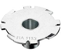 Bosch Boccola di Guida per Shim, Con Sgancio Rapido, 16 MM