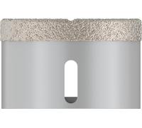 Bosch Punta diamantata X-LOCK Dry Speed Best for Ceramic per trapano a secco, 65x35mm Quantità:1