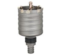 Bosch Corona a forare cava SDS-max-9 82 mm Quantità 1