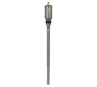 Bosch 1x Corona PRO SDS max-5, monoblocco (per Calcestruzzo, Blocco in calcestruzzo, Ø 50 mm, Professional Accessorio Martello perforatore)