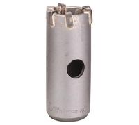 Bosch 1x Corona PRO SDS plus-5 (per Calcestruzzo, Mattoni in pietra calcarea e arenaria, Ø 30 mm, Professional Accessorio Martello perforatore)