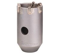 Bosch Punta a corona cava SDS-plus-9 per adattatore esagonale 40x50x72 mm 6 pezzi