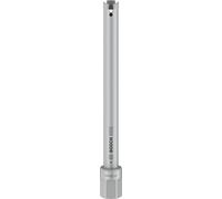 Bosch 1x Corone Diam. Secco PRO MultiMat UNC 1 1/4" e trapani carotatori | per Mattoni in pietra calcarea e arenaria, Mattone, Ø 32 mm, Professional Accessorio Trapano al diamante