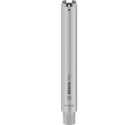 Bosch Diamanttrockenbohrkrone 1 1/4 Pollici UNC Best per Universal 62mm, 400mm,