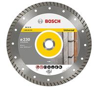 Disco diamantato 230mm Bosch Standard for Universal Turbo