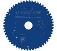 Bosch 1x EXPERT Aluminium Cordless lama per sega circolare | per Alluminio, Ø 190 mm, Professional Accessorio Seghe circolari a batteria portatili, Corona a secco a batteria portatile