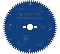 Bosch 1x EXPERT High Pressure Laminate lama | per Laminato ad alta pressione (HPL), Ø 260 mm, Professional Accessorio Troncatrice circolare a filo