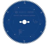 Bosch 1x EXPERT High Pressure Laminate lama | per Laminato ad alta pressione (HPL), Ø 305 mm, Professional Accessorio Troncatrice circolare a filo
