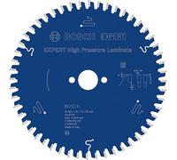 Bosch 1x EXPERT High Pressure Laminate lama (per Laminato ad alta pressione (HPL), Ø mm, Professional Accessorio Seghe circolari a filo portatili)