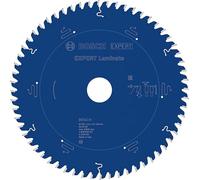 Bosch 1x EXPERT Laminate lama per sega circolare con cavo per troncatrice (per Laminato, Ø mm, Professional Accessorio Troncatrice circolare a filo)