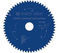 Bosch 1x EXPERT Laminated Panel Cordless lama per sega circolare | per Pannelli rivestiti in plastica, Ø 190 mm, Professional Accessorio Seghe circolari a batteria portatili