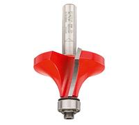 Fresatrice Bosch Expert Per Legno, 8 Mm, D 44,4 Mm, R1 15,9 Mm, L 22,2 Mm