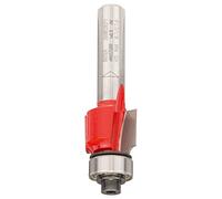 Bosch Fresa per arrotondare Expert for Wood 8 mm diametro 16,7 mm raggio 2 mm lunghezza di lavoro 12,7 mm lunghezza complessiva 55 mm Quantità:1