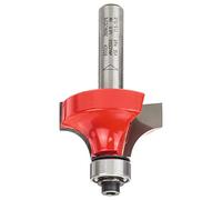 Bosch Fresa per arrotondare Expert for Wood 8 mm D 31,75 mm R1 9,5 mm L 18 mm G 60 mm Quantità:1
