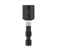 Impact llave de vaso 10mm: 1ud