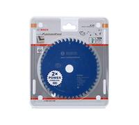 Bosch Lama per sega circolare Expert for Laminated Panel 160x1,8/1,2x20 mm, 48 denti Quantità 1