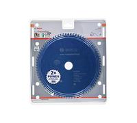 Bosch Lama per sega circolare Expert for Laminated Panel per seghe a batteria 254 x 2,6/1,8 x 30 78 denti Quantità:1