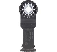 BIMETALLICO LAMA PER TAGLI DAL PIENO 28 MM BOSCH AIZ EB ADATTO