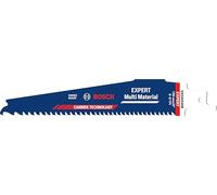 Bosch 1x Lama EXPERT Multi Material S959XHM (per Ghisa, Legno con metallo, Lunghezza 150 mm, Professional Accessorio Sega universale)