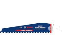 Bosch 1x Lama EXPERT Window Demolition S959DHM (per Legno con metallo, Acciaio, Lunghezza 150 mm, Professional Accessorio Sega universale)