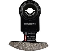 Bosch 1x Lama per angoli EXPERT MATI 68 RSD4 (per Malta, Piastrelle di ceramica morbida, Larghezza mm, Larghezza di taglio 1,6 mm, Professional Accessorio Utensile multifunzione)