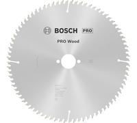 Bosch Lama circolare Optiline Wood, per sega da banco, 250x30x3,2mm 80 Quantità:1