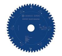 Bosch 1x Lama per sega circolare cablata EXPERT Multi Material | per Alluminio, Materiali plastici, Ø 210 mm, Professional Accessorio Troncatrice circolare a filo